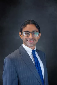 HUMZA KAZMI, ESQ.